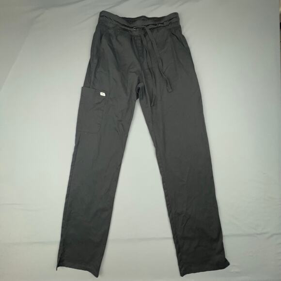 IRG Women’s Black Scrub Pants XST | Lightweight Stretch Uniform - Picture 1 of 7